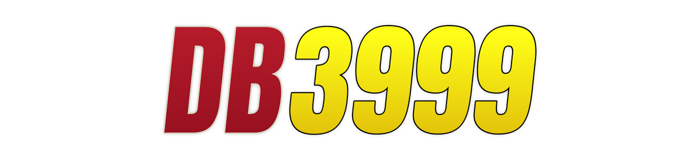 db3999 লোগো